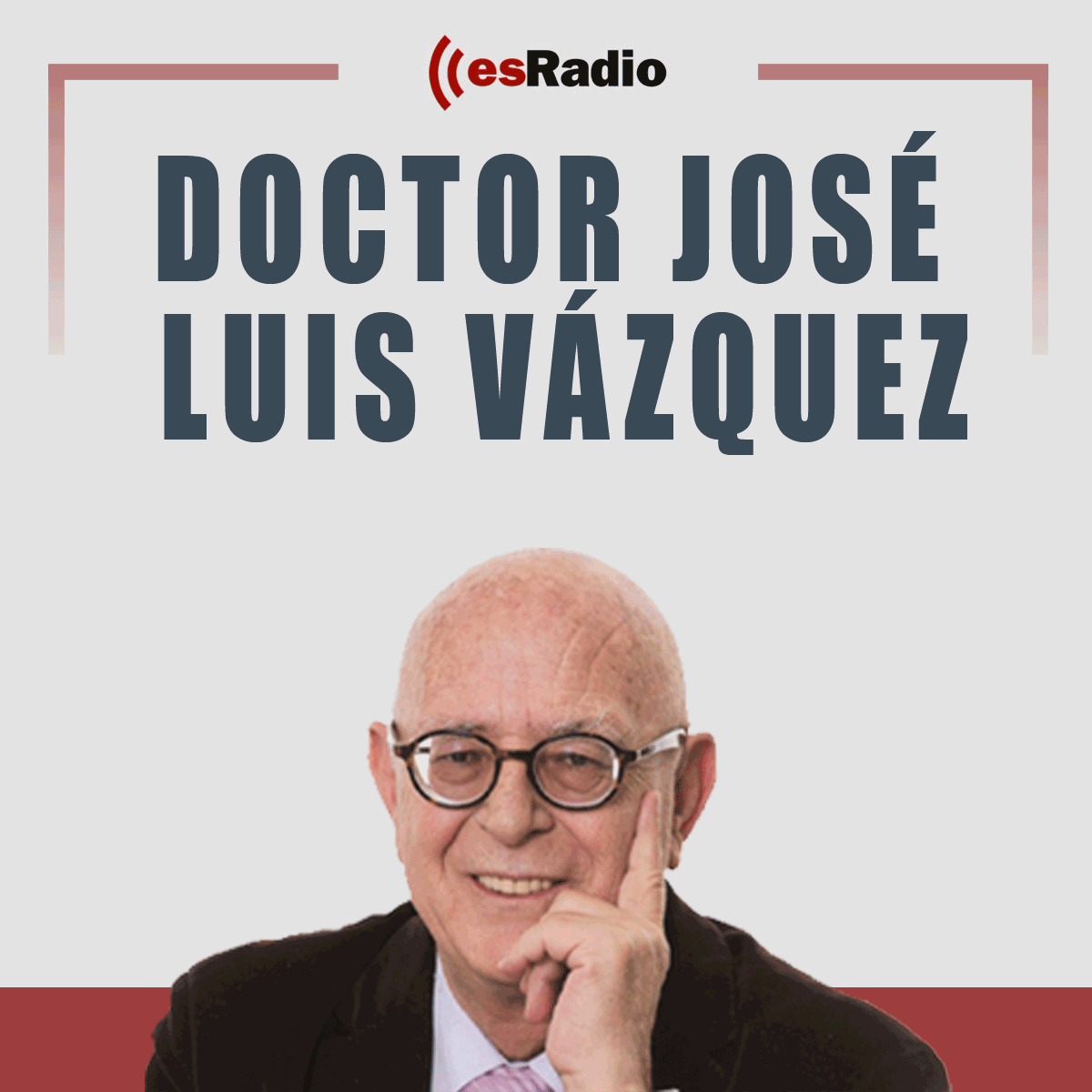 Doctor José Luis Vázquez